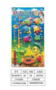 Fishing Series - OBL10215458