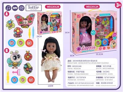 Doll - OBL10215597