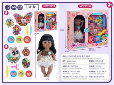 Doll - OBL10215600