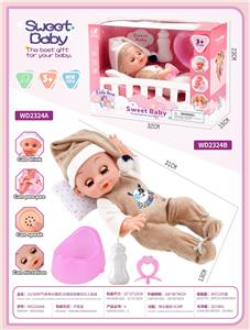 DOLL - OBL10215614