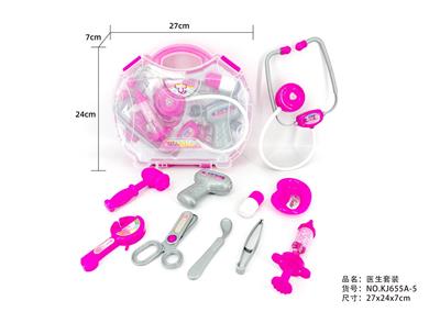 医具套装 10PCS - OBL10216376