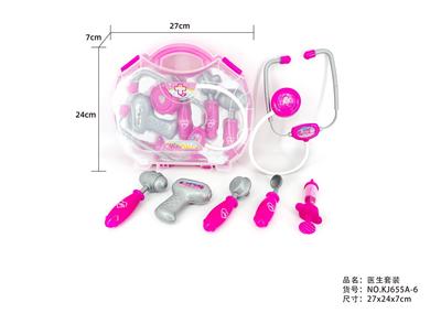 医具套装 6PCS - OBL10216377