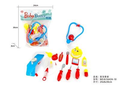 16系医具套装 - OBL10216558