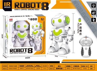 Remote control robot - OBL10217021