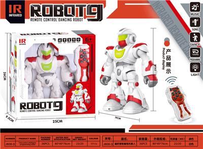 Remote control robot - OBL10217022