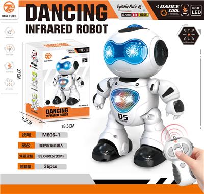 Remote control robot - OBL10217023