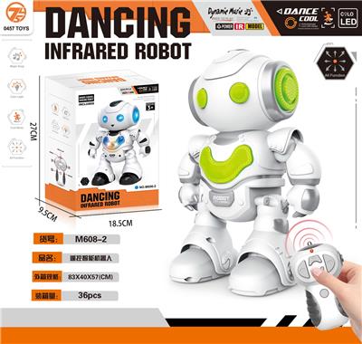 Remote control robot - OBL10217028