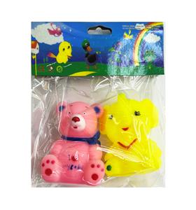 Slush / Ruanjiao Series - OBL10217140