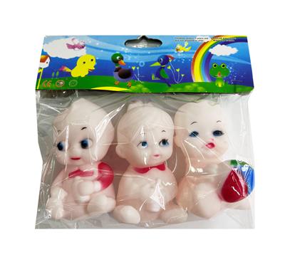 Slush / Ruanjiao Series - OBL10217149