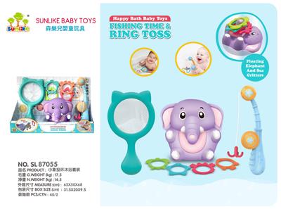 Baby toys series - OBL10217315