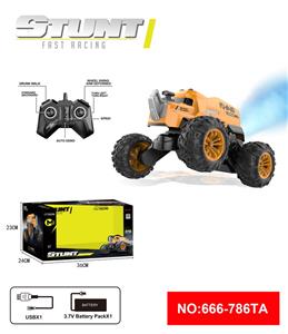 2.4G特技跳舞车 - OBL10217846