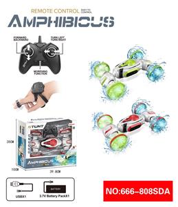 水陆特技遥控车 - OBL10217976