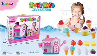 BUBBLE SET - OBL10218301