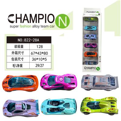 合金车 - OBL10218513