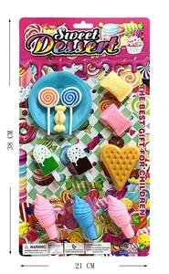 FOOD SET - OBL10218663