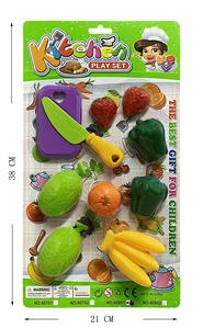 FOOD SET - OBL10218677