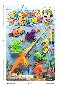 Fishing Series - OBL10218692