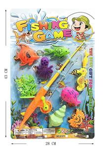 Fishing Series - OBL10218695