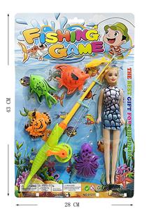 Fishing Series - OBL10218697