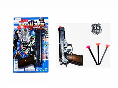 Militarytoys&Policeset - OBL10218778
