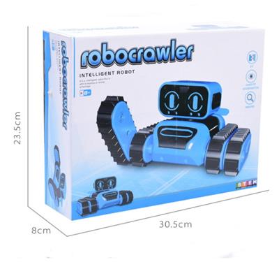 Remote control robot - OBL10218796