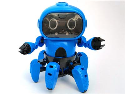 Remote control robot - OBL10218798