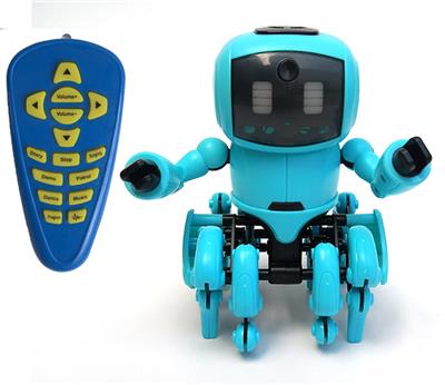 Remote control robot - OBL10218801