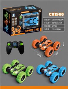 双面遥控车 - OBL10219058