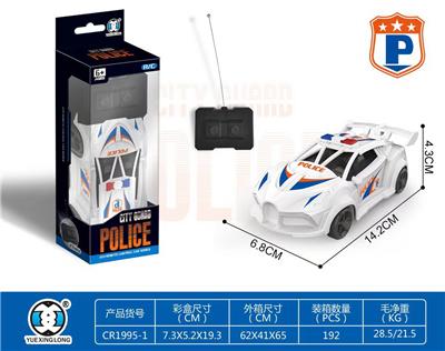 2通布加迪
警车 - OBL10219075