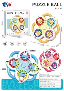 MAGIC CUBE - OBL10219579