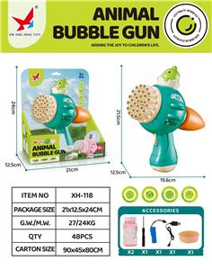 electic bubble gun - OBL10219667