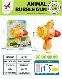 electic bubble gun - OBL10219670