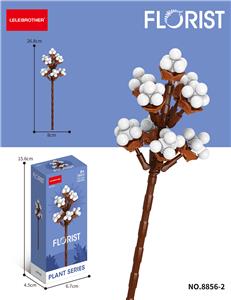 棉花 111PCS       （低价冲量款） - OBL10219842