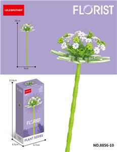 星芹 107PCS      （低价冲量款） - OBL10219849