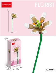 百合 97PCS         （低价冲量款） - OBL10219864