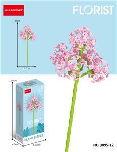 天鹅绒 227PCS         （低价冲量款） - OBL10219870