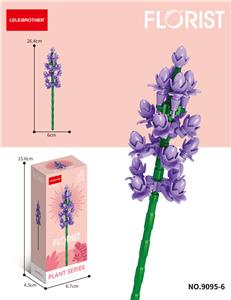 薰衣草 112PCS         （低价冲量款） - OBL10219875