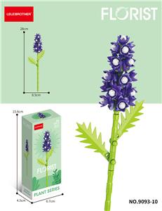 翠雀 103PCS         （低价冲量款） - OBL10219880