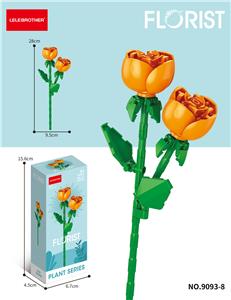 果汁阳台 100PCS         （低价冲量款） - OBL10219883