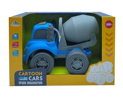 Free wheel toys - OBL10219931