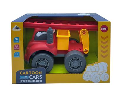 Free wheel toys - OBL10219932