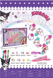 Beauty set - OBL10219958