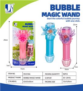 BUBBLE SET - OBL10220006