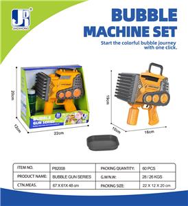 BUBBLE SET - OBL10220009