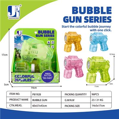BUBBLE SET - OBL10220014