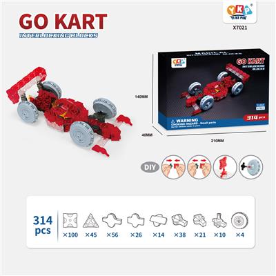 卡丁车 - OBL10220048