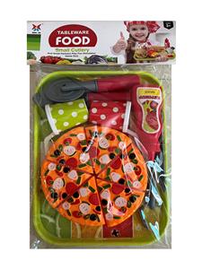 FOOD SET - OBL10220975