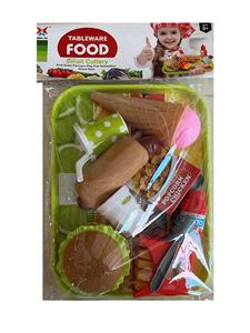 FOOD SET - OBL10220976