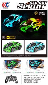 27频mini型PVC迈凯伦包3.7锂电 - OBL10221167