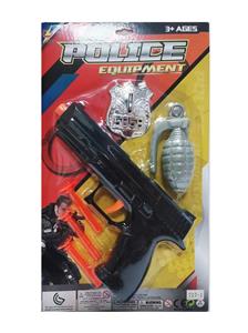 Militarytoys&Policeset - OBL10221208